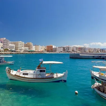 Διαμέρισμα Sweet Λουτράκι